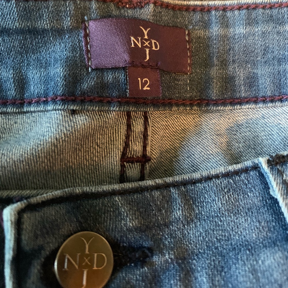 Jeans!  👖 NWOT - never worn!  NYDJ